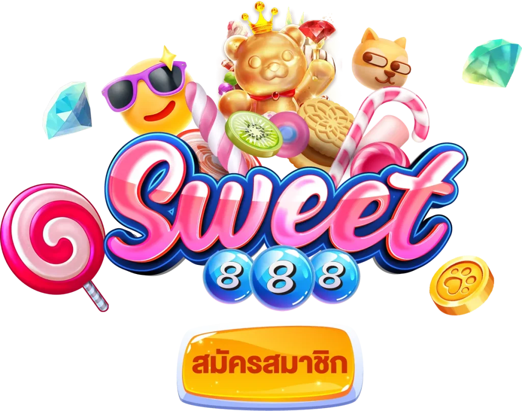 sweet888 สล็อต